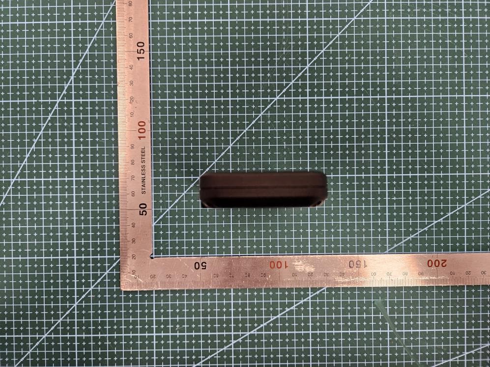 CareSens Air Receiver - FCC ID OELCGM-R-001 - i-SENS, Inc.