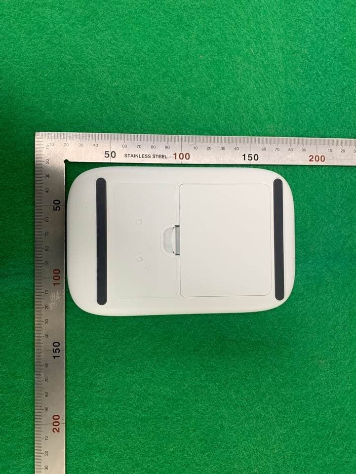Prothrombin Time/INR Monitoring Meter - FCC ID OELPN300107 - i-SENS, Inc.