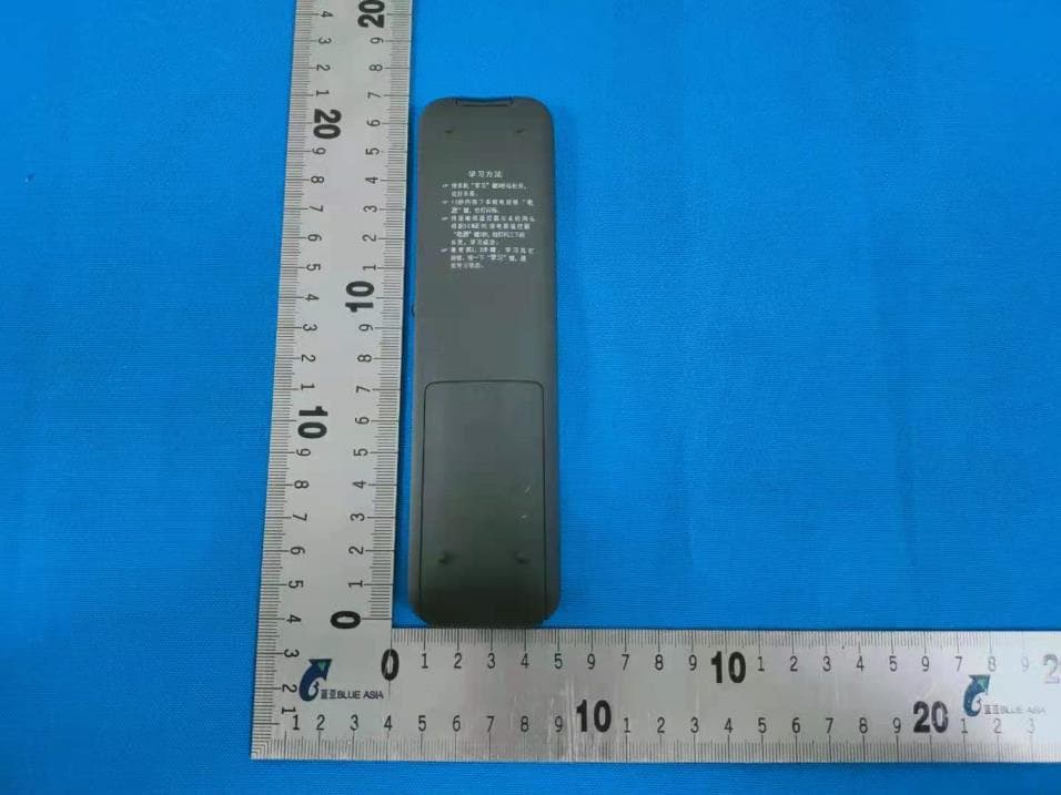 TLSR8258ARC48D - FCC ID OEOTLSR8258ARC48D - Telink Semiconductor (Shanghai) Co., Ltd.