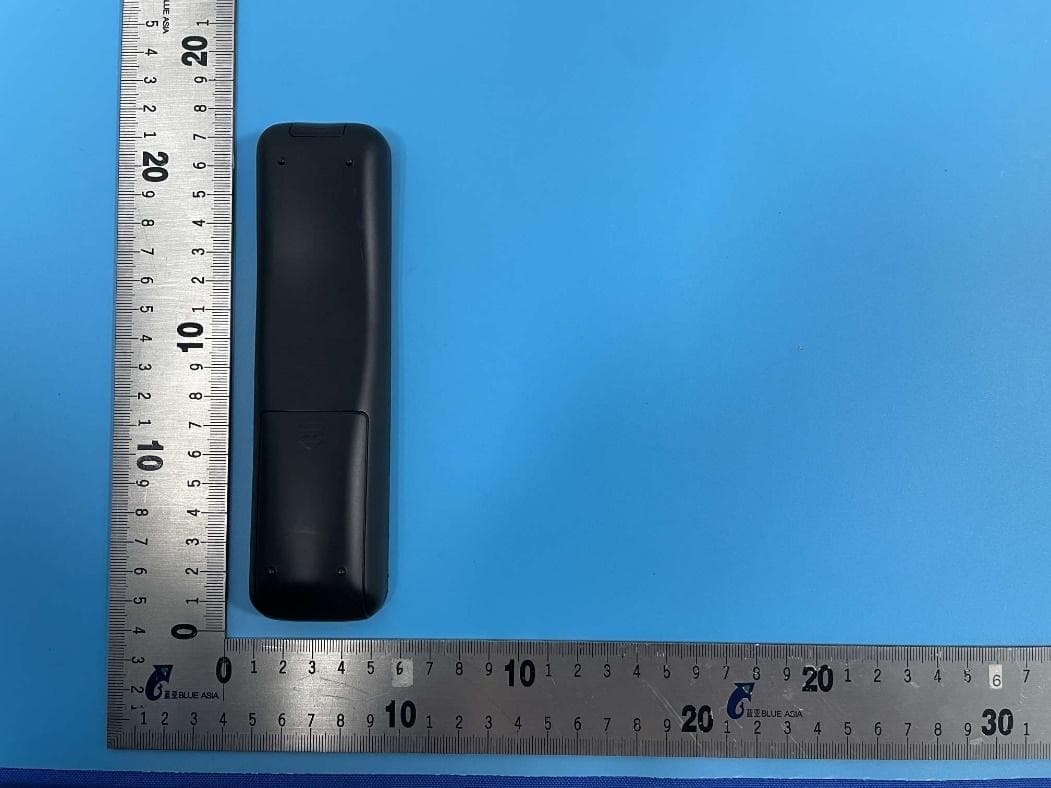 B91 Audio RCU - FCC ID OEOTLSR9218ARC48D - Telink Semiconductor (Shanghai) Co., Ltd.