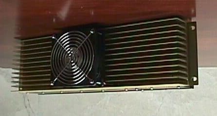 AMP - Amplifier - FCC ID OEUPA936M125W - TRL Technologies, Inc.
