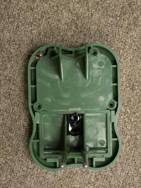 PRECISION SOIL SENSOR 53851 - FCC ID OF753851 - Toro Company