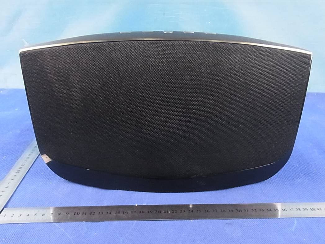 2.1 CH BLUETOOTH SPEAKER - FCC ID OG5MW-1266 - Shenzhen Maniway Electronics Limited.