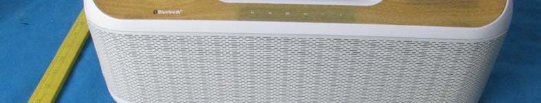 BLUETOOTH SPEAKER - FCC ID OG5MW-1361 - Shenzhen Maniway Electronics Limited.
