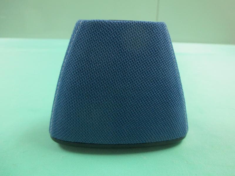 Bluetooth Speaker - FCC ID OG5MW1309 - Shenzhen Maniway Electronics Limited.
