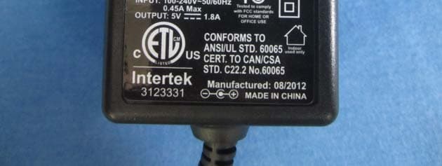 Portable Bluetooth Speaker - FCC ID OG7CR16 - IXT SYSTEMS INTERNATIONAL LTD.