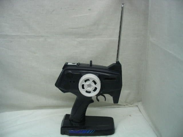 RALLY CHAMPION R/C (49MHz) - FCC ID OGM1190-1-9-49 - Enertec Enterprises Ltd.