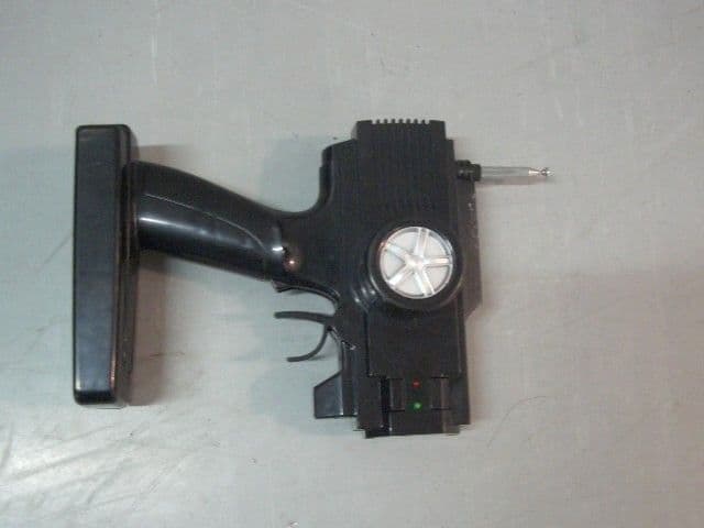 R/C SUPER TRUCK (49MHz) - FCC ID OGM12199TX-49 - Enertec Enterprises Ltd.