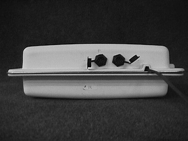 Wireless LAN Bridge Radio - FCC ID OIA-BR1200 - Wireless Manufacturing Company, LLC