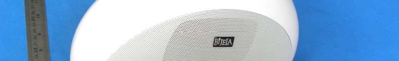 Pureplay Pro Bluetooth speaker - FCC ID OJR-HT2011 - E-CORE TECHNOLOGY (CHINA) CO., LTD.