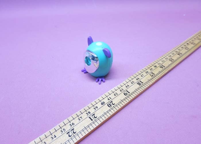 Snap Pets Assorted - FCC ID OKP1400 - WowWee Group Limited