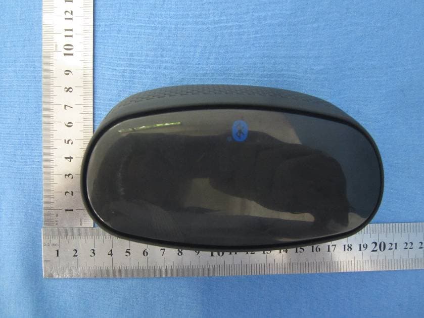 Bluetooth Speaker - FCC ID OKUCAB0111 - Shenzhen Junlan Electronic Ltd