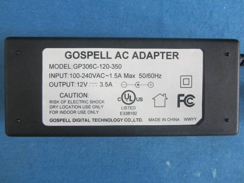 SOUNDBAR - FCC ID OKUSBB33312 - Shenzhen Junlan Electronic Ltd
