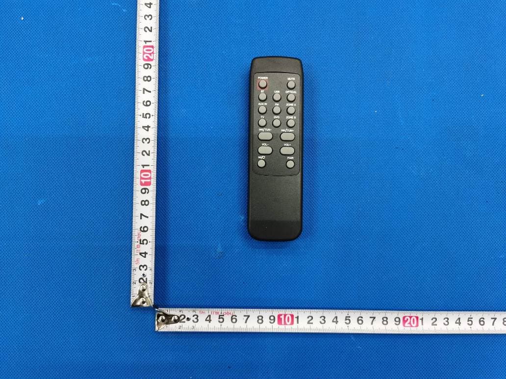 26 inch Sound bar - FCC ID OKUSBB62647 - Shenzhen Junlan Electronic Ltd