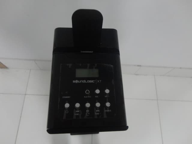 BLUETOOTH iPAD iTOWER SPEAKER - FCC ID OKUSBP9015060 - Shenzhen Junlan Electronic Ltd