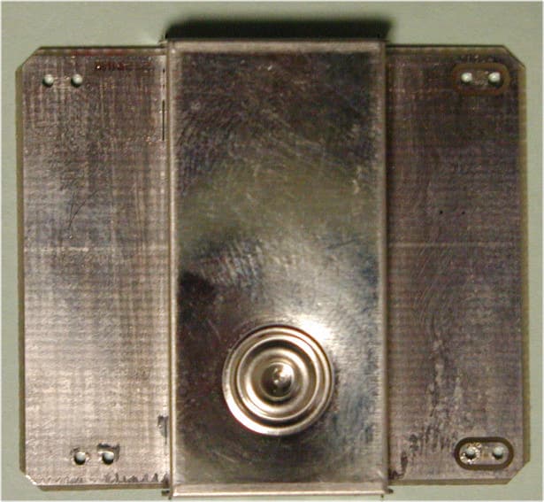 X-Band Doppler Module - FCC ID OLZR4175 - New Japan Radio Co., Ltd.