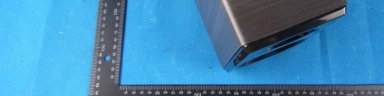 Bluetooth Speaker - FCC ID OMABLUET4 - COOL-CO TECHNOLOGY CO.,LIMITED