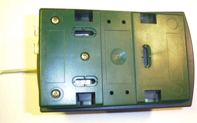 RADIO STAR-MODULE 910 - FCC ID OMJ0015 - Datalogic SpA