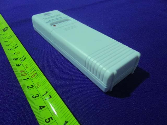 Transmitter - FCC ID OMOTX141TH-AV2 - La Crosse Technology Ltd.