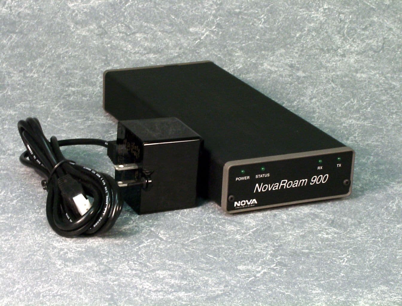 DSS - Part 15 Spread Spectrum Transmitter - FCC ID OOSNROAM900 - L3 Nova Engineering, Inc.