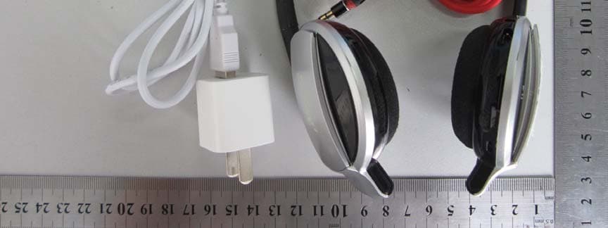 BLUETOOTH STEREO HEADSET - FCC ID OPK-S501 - Shenzhen Kemei Wireless Communication Co., Ltd.
