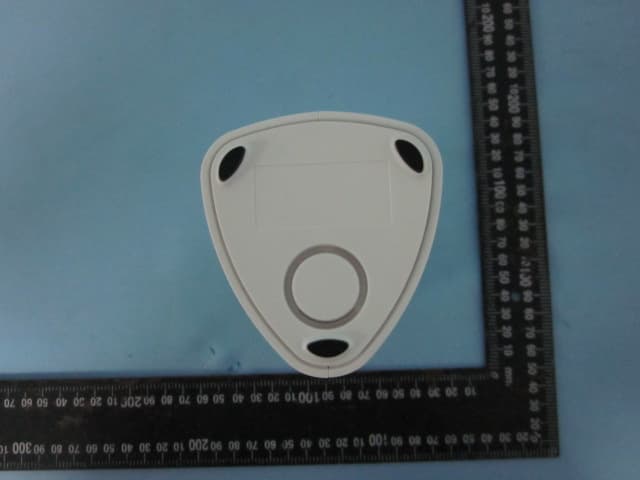 Oplink Processing Unit Router - FCC ID OS3OPU04 - Zhuhai FTZ Oplink Communications, Inc.