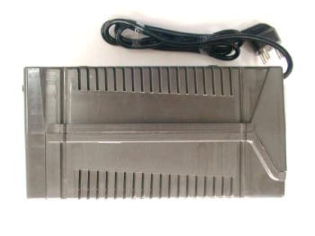 Uninterruptible Power Supply - FCC ID OSCSU-CLASSIC500 - TVS Electronics Limited