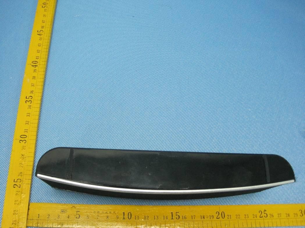 PORTABLE CONFERENCING + WIRELESS SPEAKER - FCC ID OSF-BS669 - Spracht