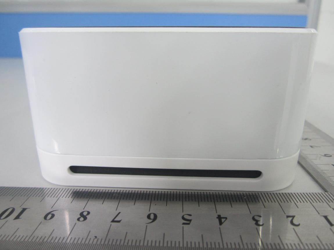 Bluetooth Speakerphone - FCC ID OSF-MCP3020 - Spracht