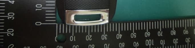 RF Keyless Entry System Transmitter - FCC ID OSLOKA-875T - Omron Automotive Electronics Korea Co., Ltd.