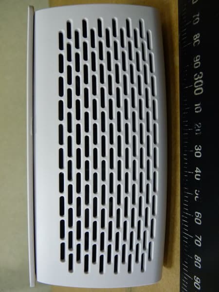 Stereo BT Speaker - FCC ID OT9BT-01 - FORE SHOT Industrial corporation