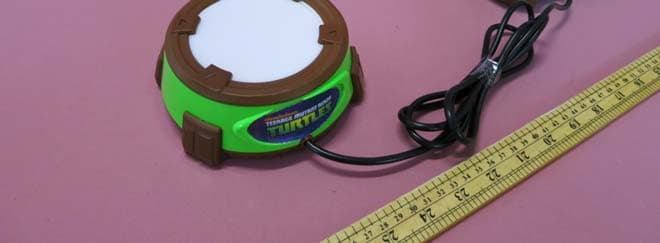 HERO PORTAL - TMNT - FCC ID OTA78429 - Jakks Pacific (HK) Ltd.