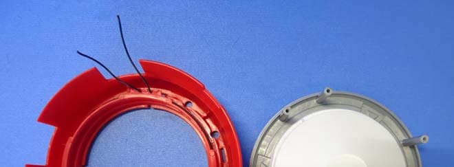 Hero Portal - Power Rangers (Red, Blue, Green, Pink, Yellow, Silver Ranger) - FCC ID OTA78433 - Jakks Pacific (HK) Ltd.