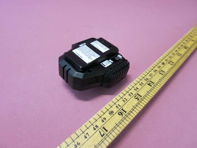 Covert OPS Recon Tracker - FCC ID OTA80073RX - Jakks Pacific (HK) Ltd.