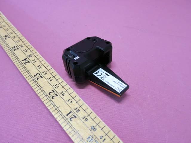 Covert OPS Recon Tracker - FCC ID OTA80073TX - Jakks Pacific (HK) Ltd.