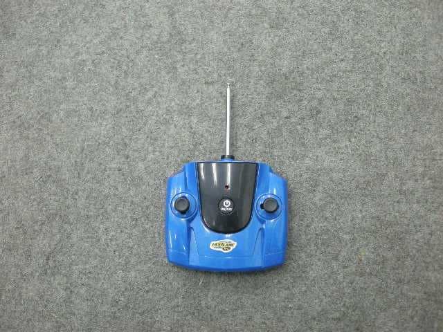 Remote Controller for Toy - FCC ID OTM-80062-27M-TX - KIDZTECH TOYS MANUFACTURING LTD