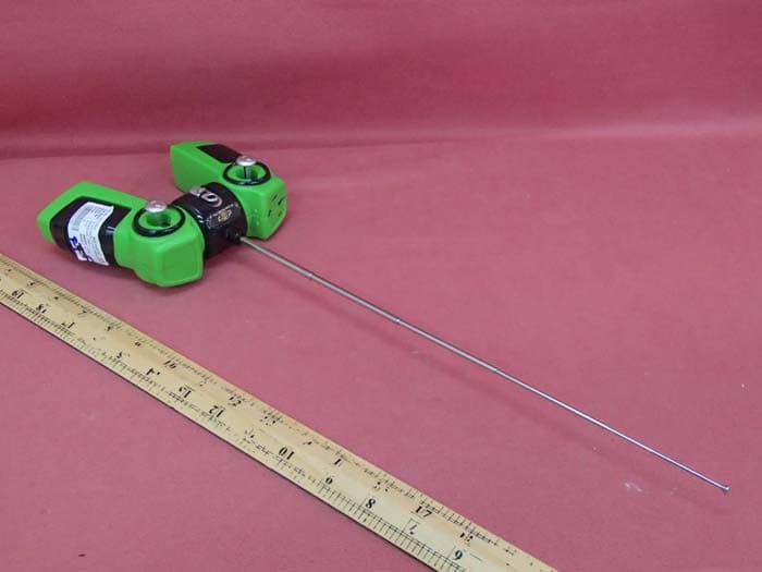 PC Psycho Cyclone(Rechargeable) - FCC ID OTM-8418115-27MTX - KIDZTECH TOYS MANUFACTURING LTD