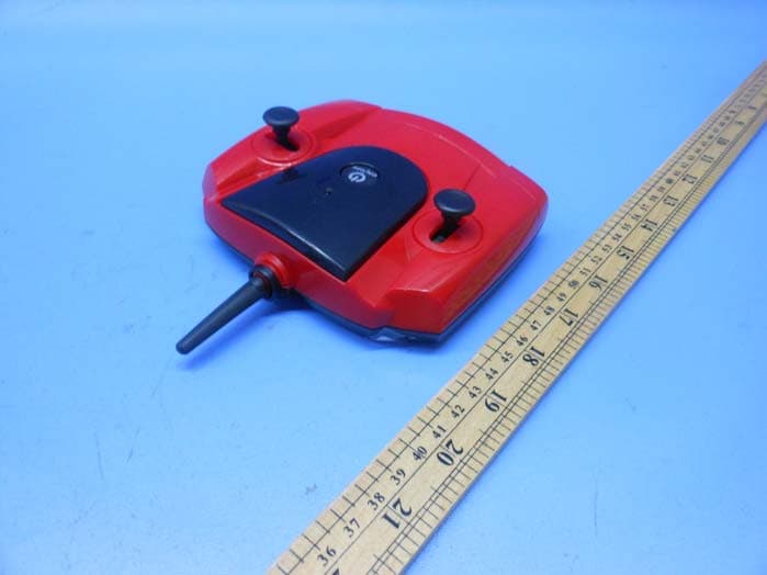 1/12 RC GT Race / RC Yamaha Snowmobile Viper - FCC ID OTM-8437115-24GTX - KIDZTECH TOYS MANUFACTURING LTD