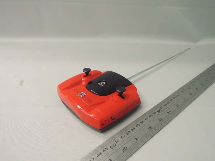 1/16 R/C Cars - FCC ID OTM-85021-49MTX - KIDZTECH TOYS MANUFACTURING LTD