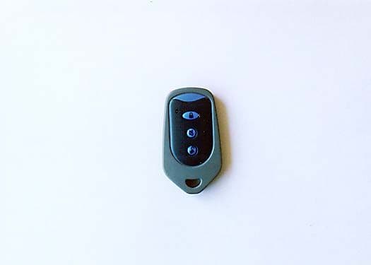 Automotive Immobilizer Remote Control - FCC ID OTPGG-03 - Shenzhen Shidun Technology Co. LTD.