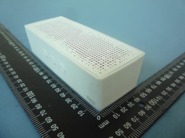 Antec Mobile Products - FCC ID OU8-SP1 - Antec lnc.