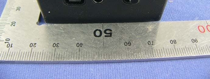 Bluetooth Stereo Speaker - FCC ID OU8-SP1PLUS - Antec lnc.