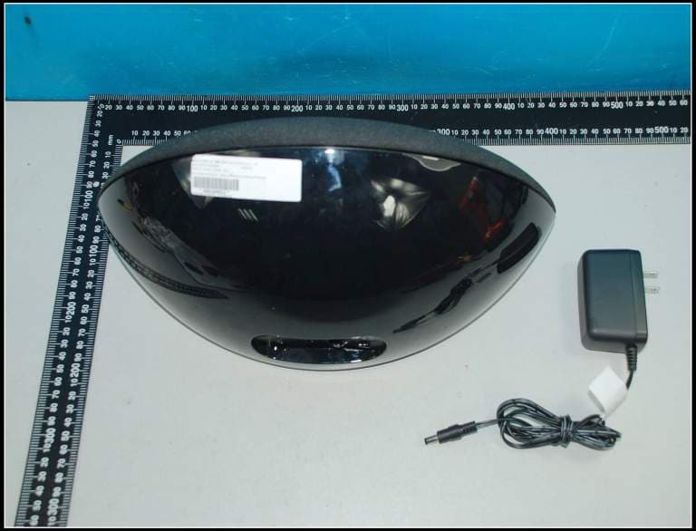 Bluetooth Speaker - FCC ID OWT-ADT7200 - Arts Digital Technology (HK) Limited