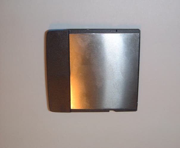 Compact Flash Card Interface to Bluetooth - FCC ID OXTLSE039R2 - National Semiconductor Sweden AB