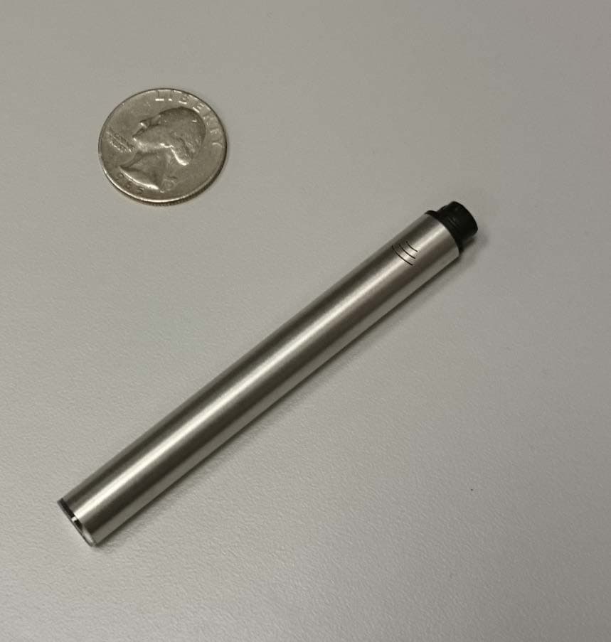 Electronic Cigarette - FCC ID OXW-CA0006 - Device Solutions Inc.