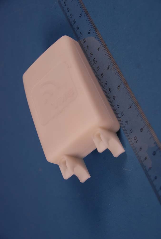 Sensor Board Module - FCC ID OXW-PA0002 - Device Solutions Inc.