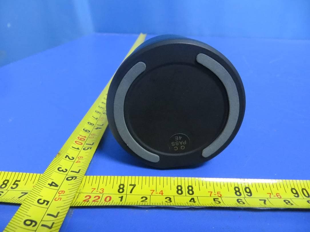 Bluetooth Speaker - FCC ID OYC-BT058 - Dongguan Taide Industrial Co., Ltd.