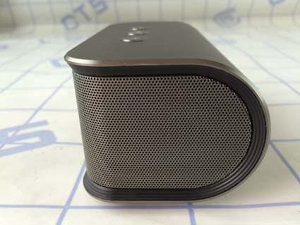 Bluetooth Speaker - FCC ID OYC-HXP560 - Dongguan Taide Industrial Co., Ltd.