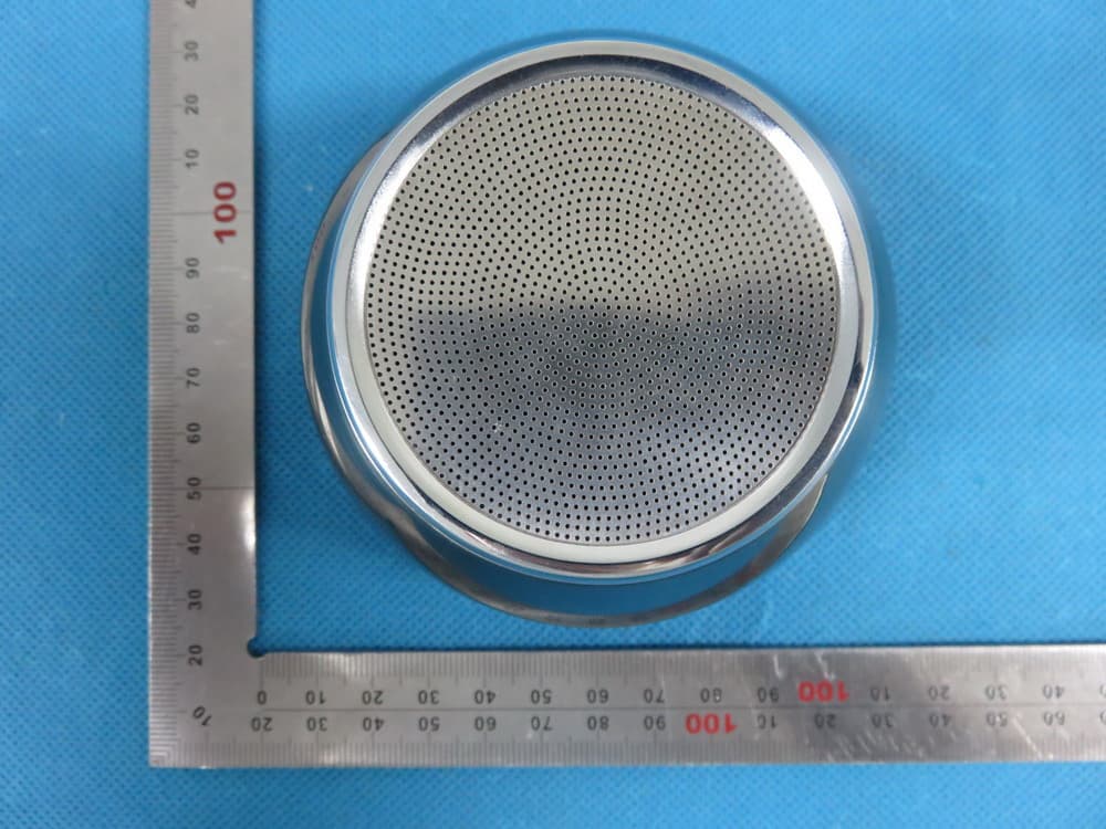 Bluetooth speaker - FCC ID OYC3962B - Dongguan Taide Industrial Co., Ltd.