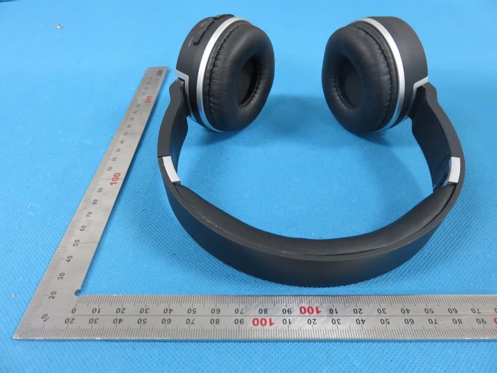 Bluetooth Headset - FCC ID OYC70202B - Dongguan Taide Industrial Co., Ltd.